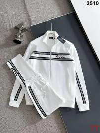 Picture of Gucci Sweater Suits _SKUGucciM-3XL20tr42139755